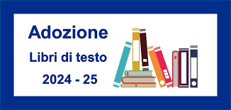 Libri Di Testo A S Istituto Statale Di Istruzione Superiore